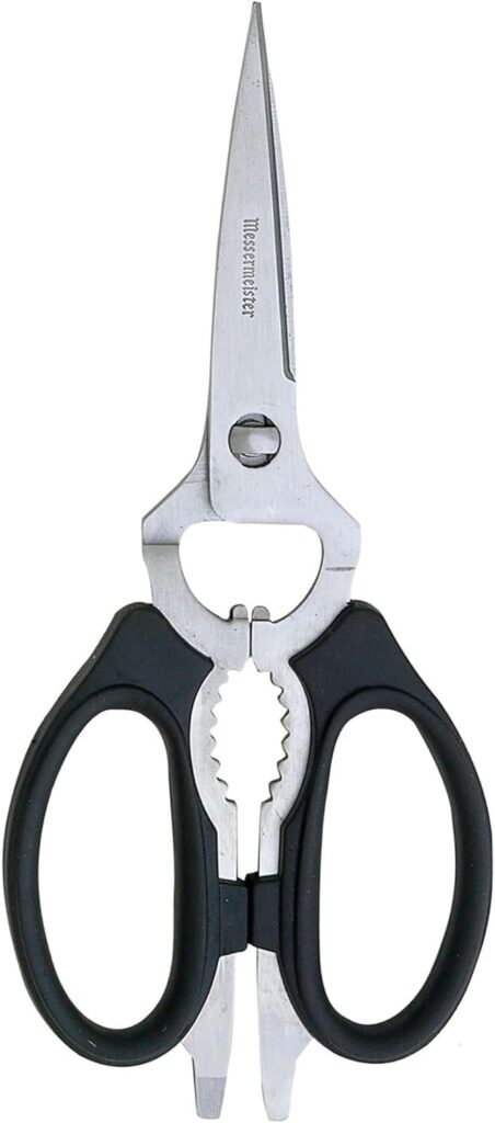 Best kitchen shears- Top 3 picks in 2025