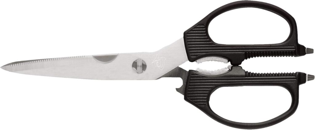 Best kitchen shears- Top 3 picks in 2025