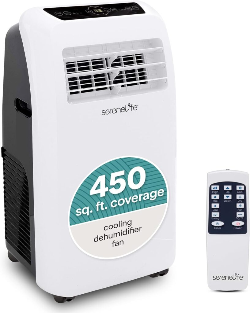 The best portable air conditioner-Top 3 Picks for Home