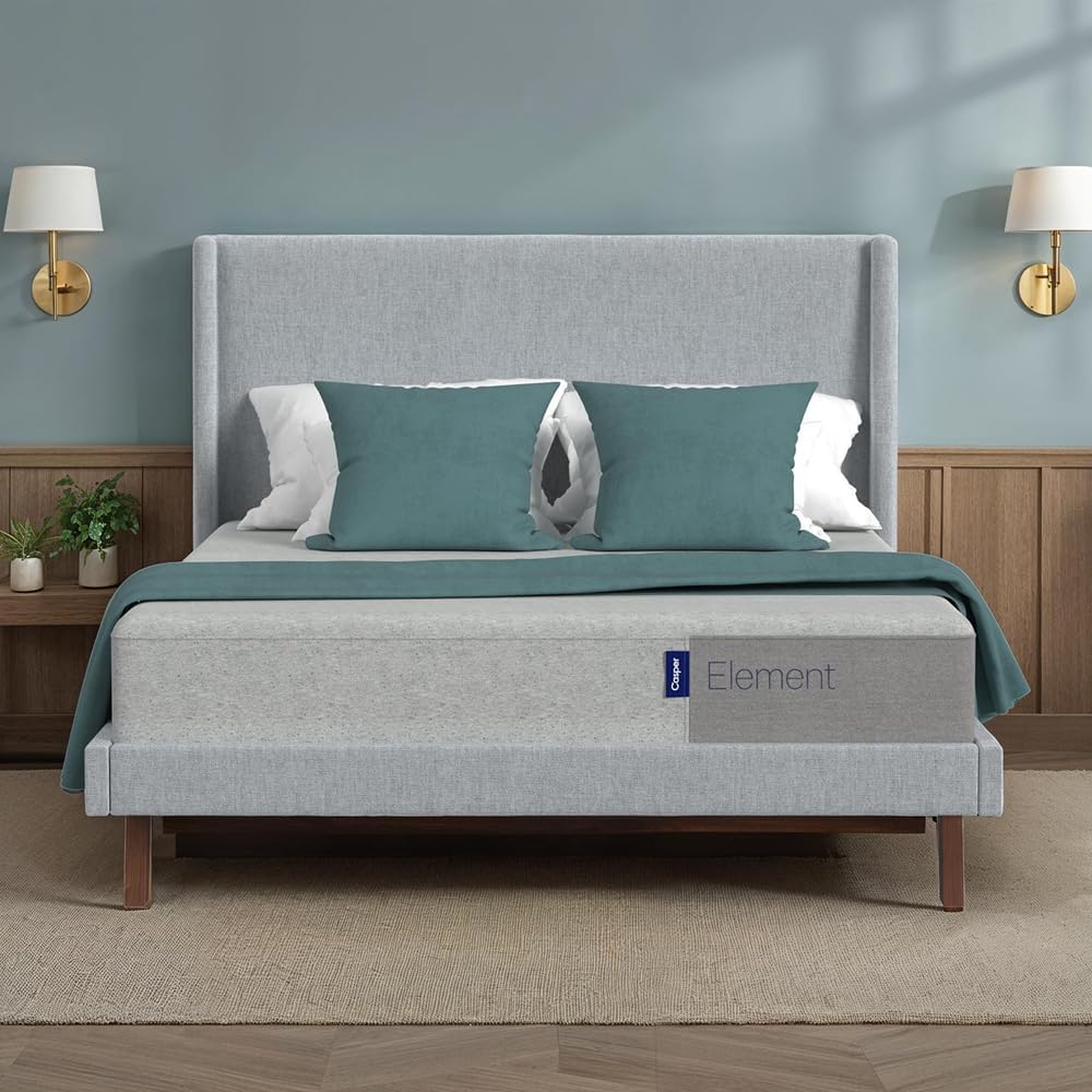 Best king size mattress in 2025- Top 3 Picks
