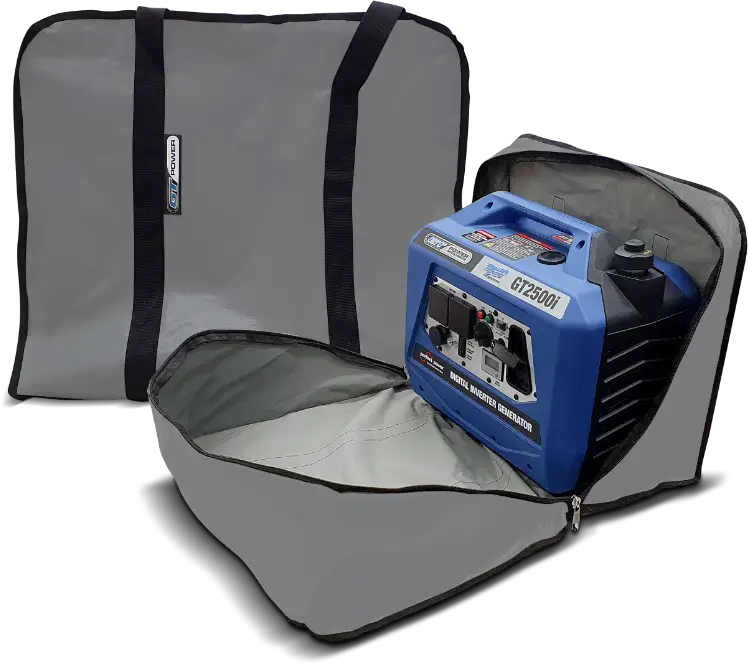 best generator cover