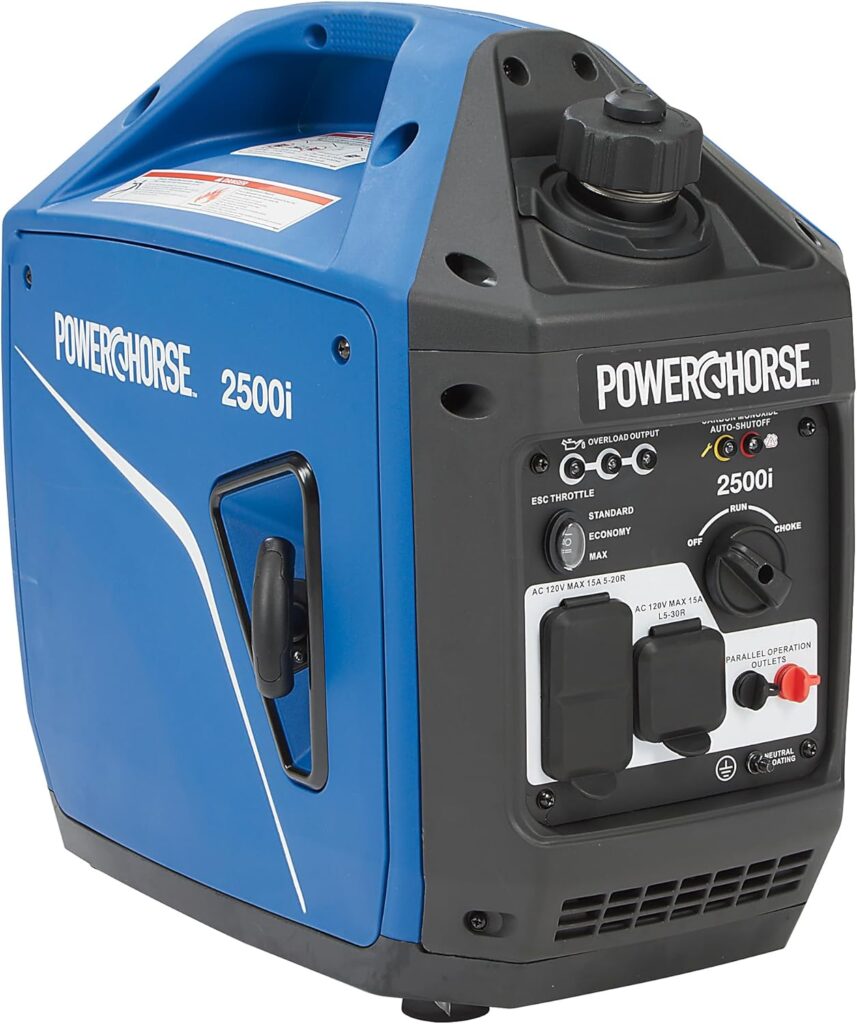 Best inverter generator in 2025: Top Picks for Home Backup Best inverter generator in 2025: Top Picks for Home Backup