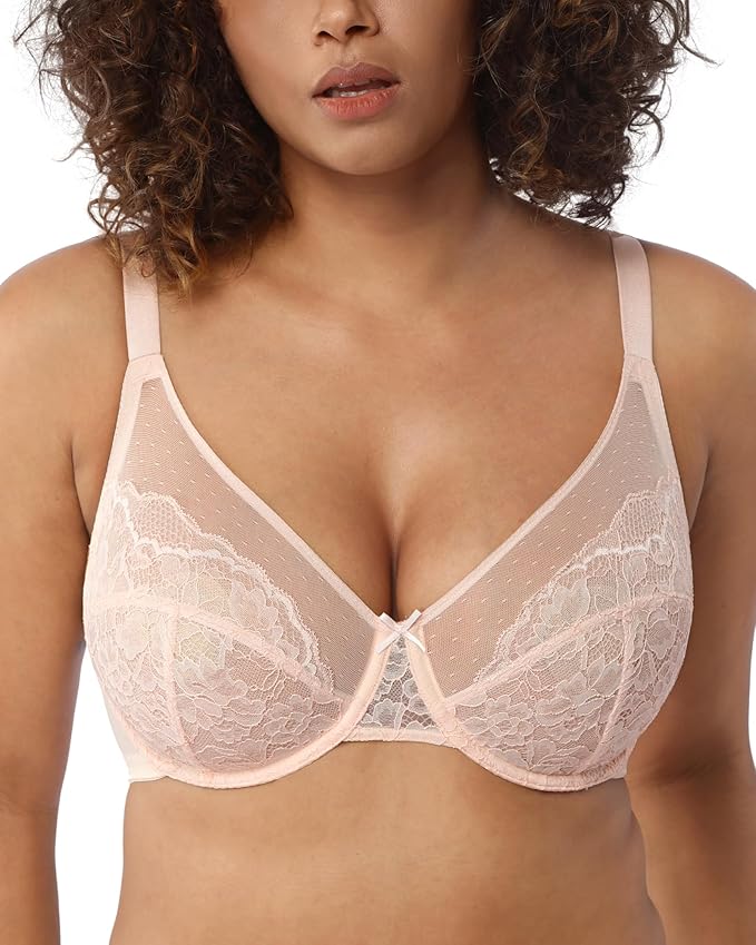 5 Best Minimizer Bras of 2025 | Tested and Reviewed