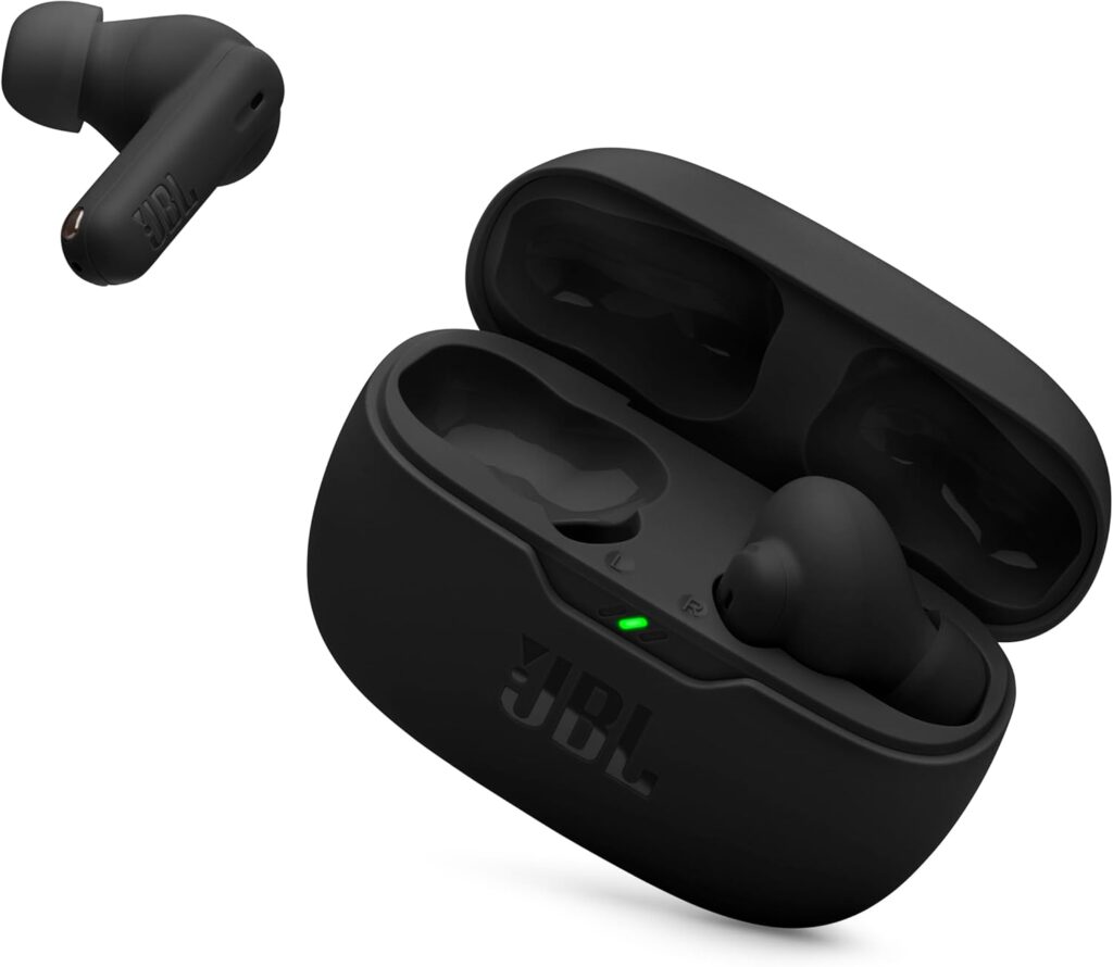 Best wireless noise cancelling Earbuds | Top 5 picks in 2025