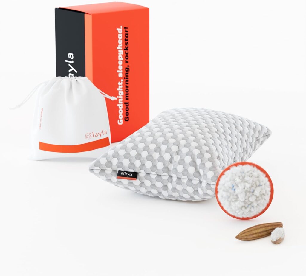 The 3 Best Pillows for Combination Sleepers of 2025 | Reviews By Product Radar