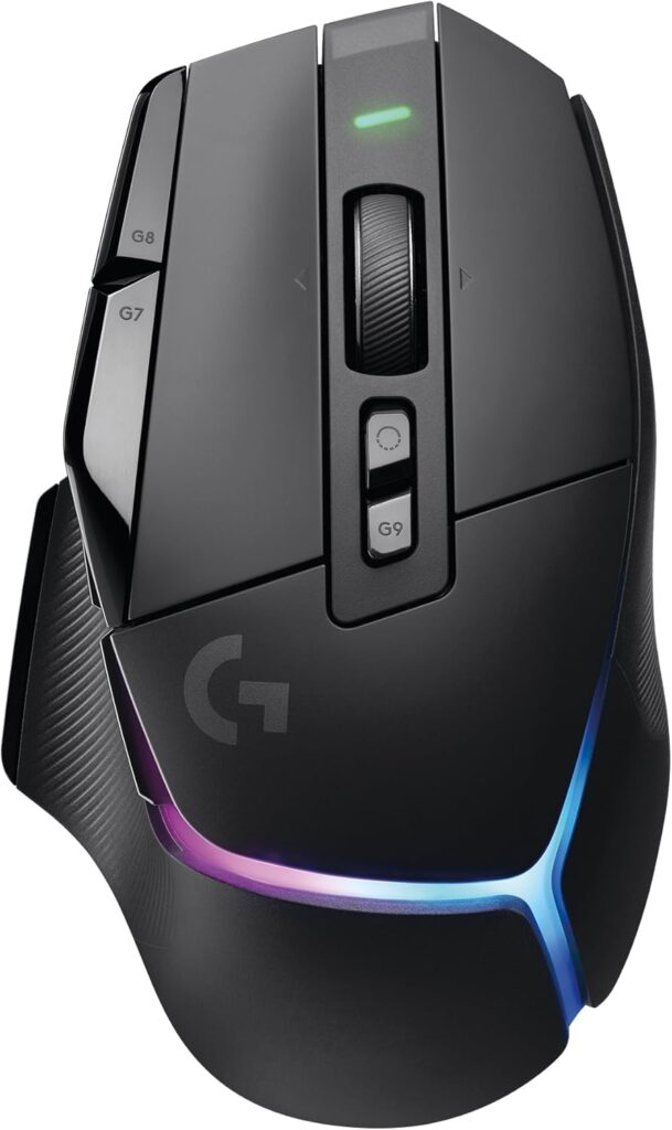 The Best wired mouse of 2025 | Tested and Reviews