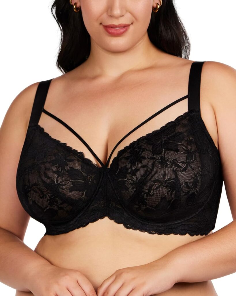 Minimizer bra