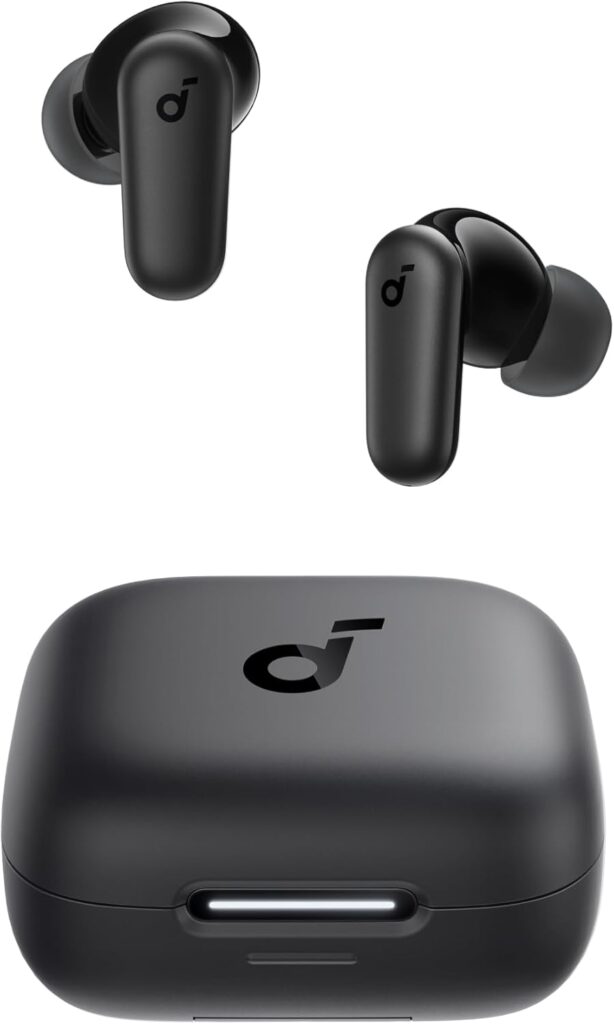 Best wireless noise cancelling Earbuds | Top 5 picks in 2025