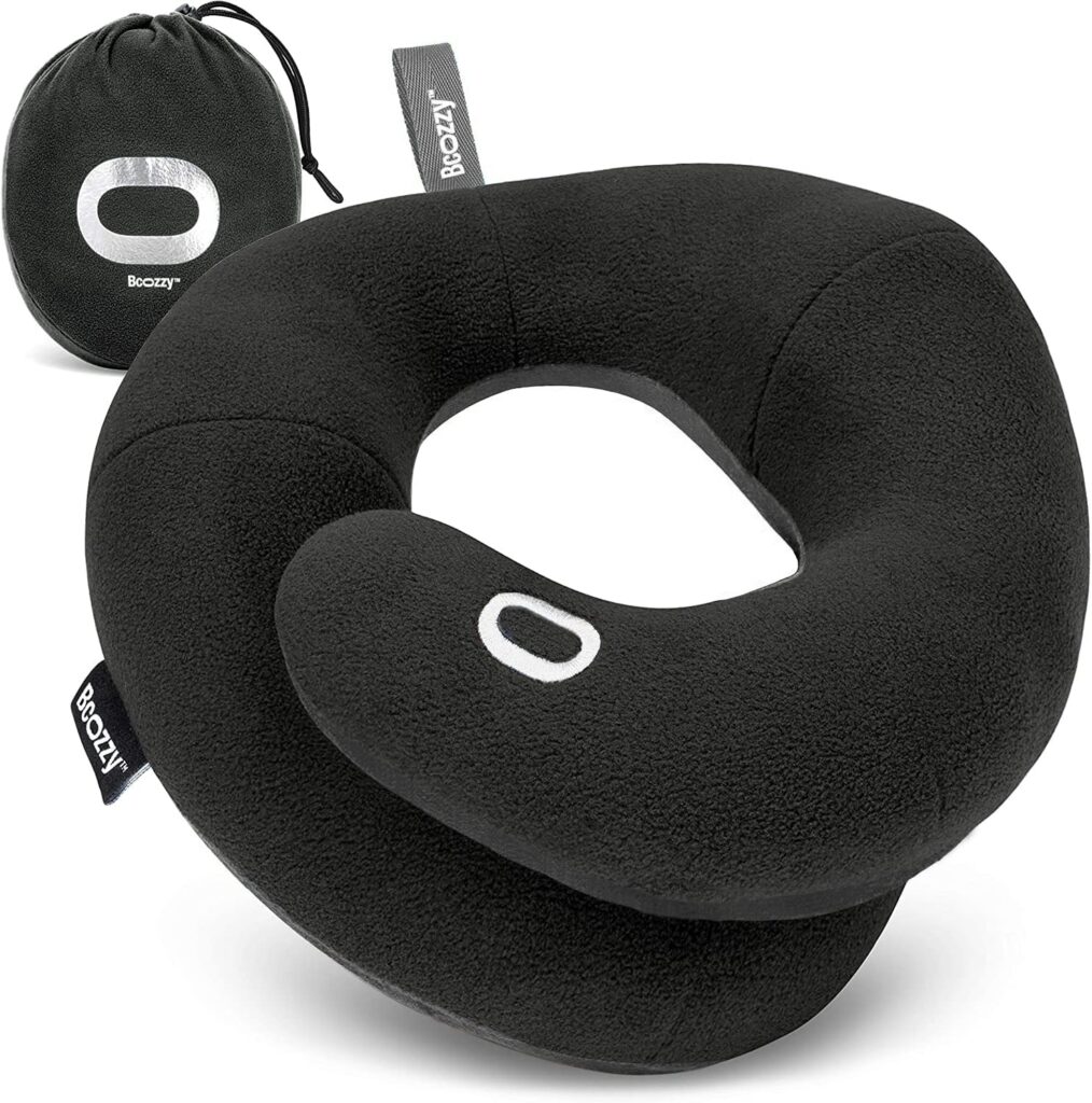 Best Neck Pillow For Travel