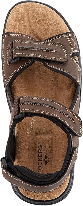 The 5 Best Men Leather Sandals | Tested And Reviews The 5 Best Men Leather Sandals | Tested And Reviews
