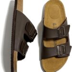 Best Men Leather Sandals