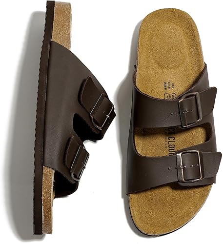 Best Men Leather Sandals