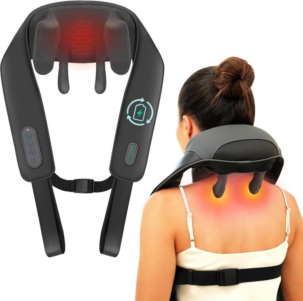 Best Neck And Sholder Massager