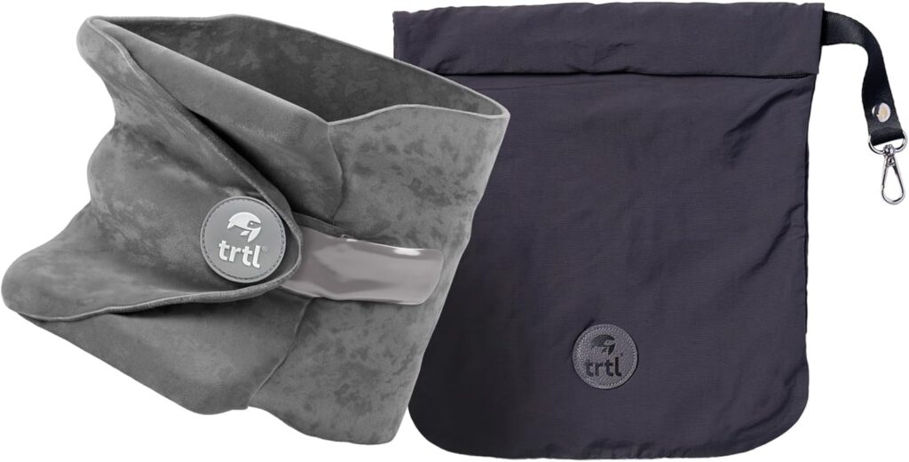 The 5 Best Neck Pillow For Travel | Tested And Reviewed