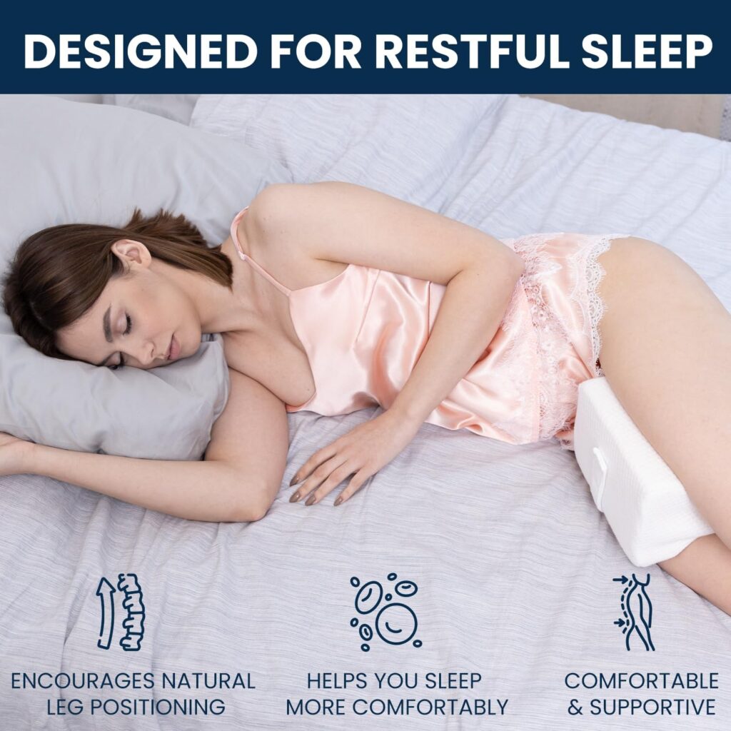 Best Knee Pillows of 2025