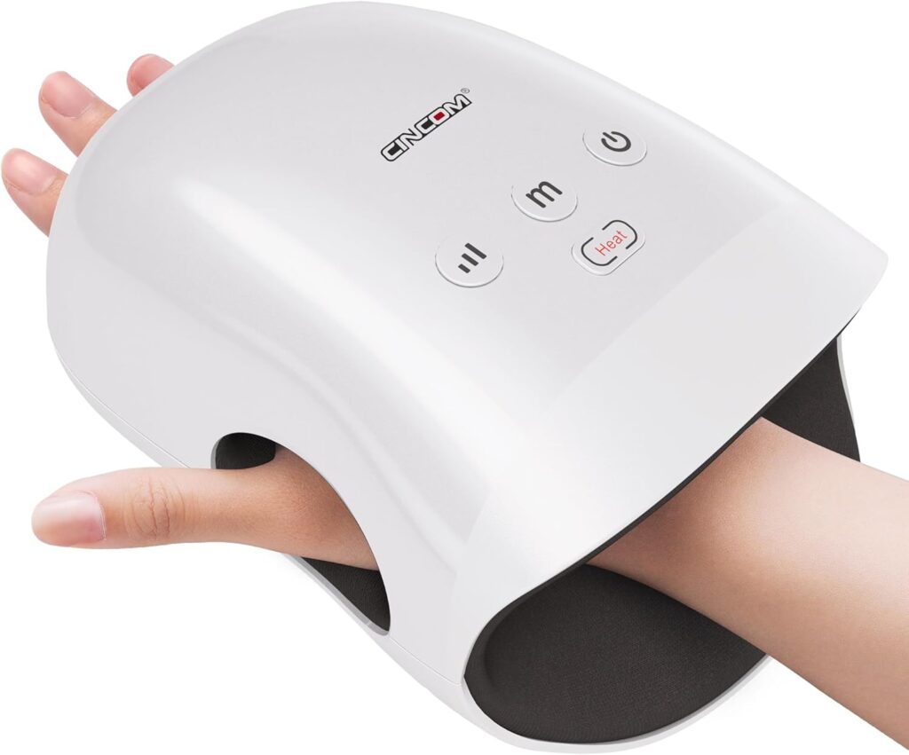 Best Hand Massager of 2025 | Top 5 Picks On Amazon