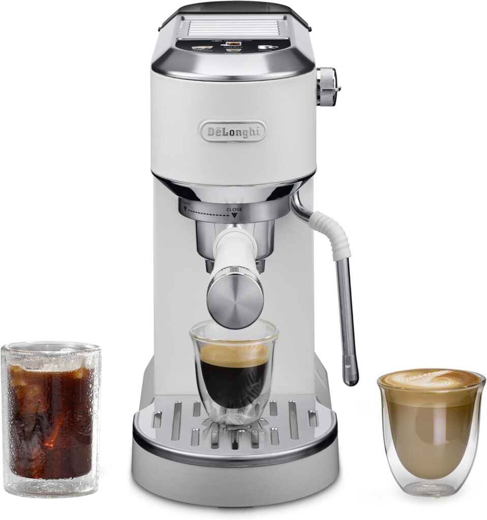 Best Espresso Machines of 2025 | Tested And Reviewed Best Espresso Machines of 2025 | Tested And Reviewed