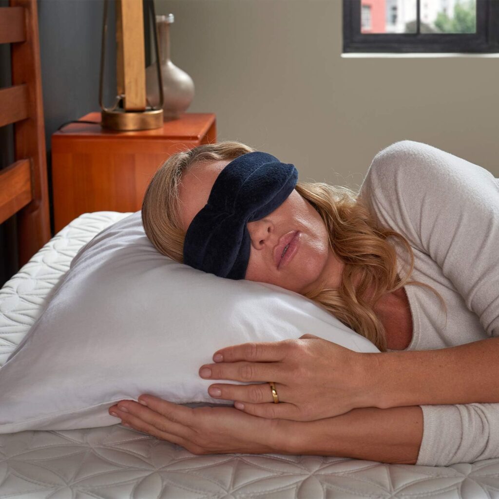 Best Blindfold for Sleeping: A Comprehensive Guide to the Top Picks for Restful Sleep Best Blindfold for Sleeping: A Comprehensive Guide to the Top Picks for Restful Sleep
