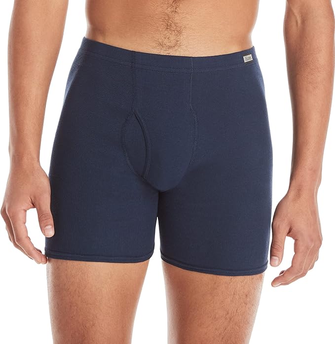 The 4 Best Men's Boxer Briefs of 2025 | Tested and Reviewed