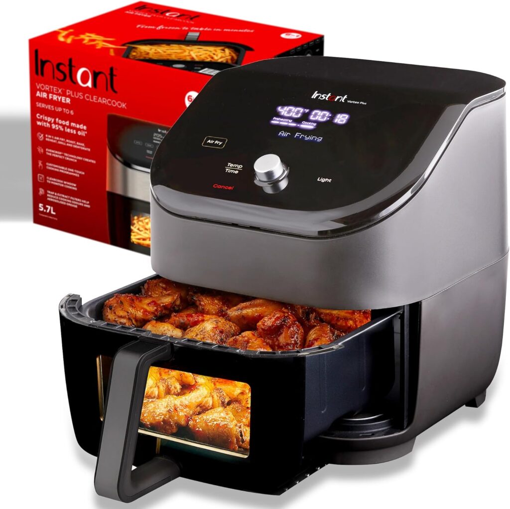 Best Air Fryers of 2025 | Tested and Reviewed by Kitchen Experts