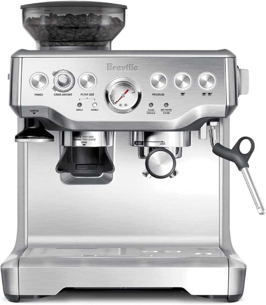 Best Espresso Machines of 2025 | Tested And Reviewed Best Espresso Machines of 2025 | Tested And Reviewed