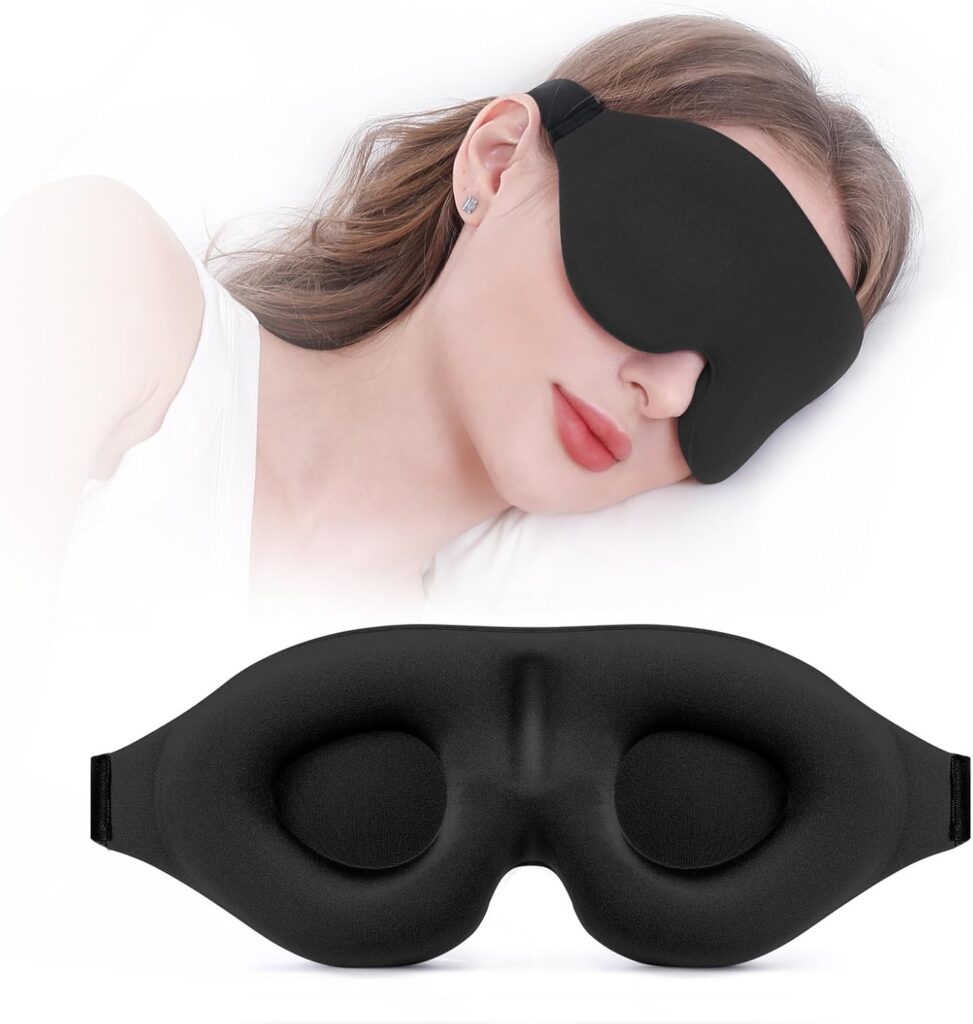 Best Blindfold for Sleeping: A Comprehensive Guide to the Top Picks for Restful Sleep Best Blindfold for Sleeping: A Comprehensive Guide to the Top Picks for Restful Sleep