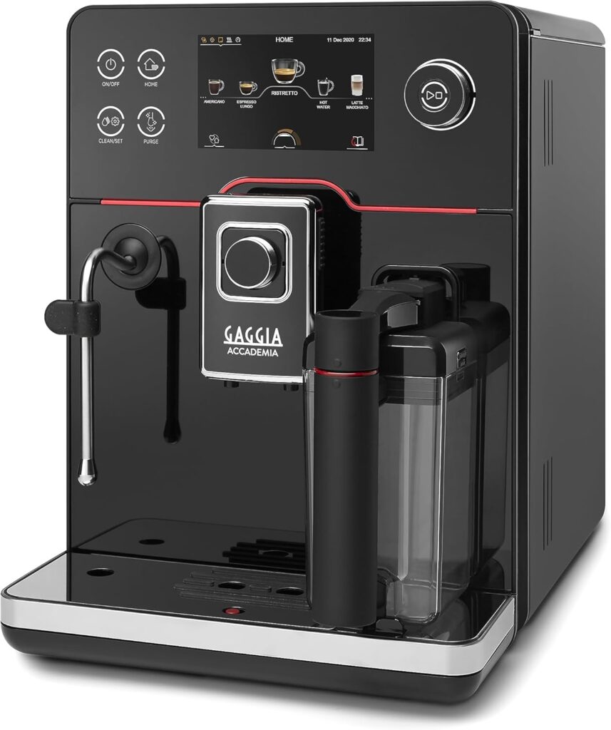 Best Espresso Machines of 2025 | Tested And Reviewed Best Espresso Machines of 2025 | Tested And Reviewed