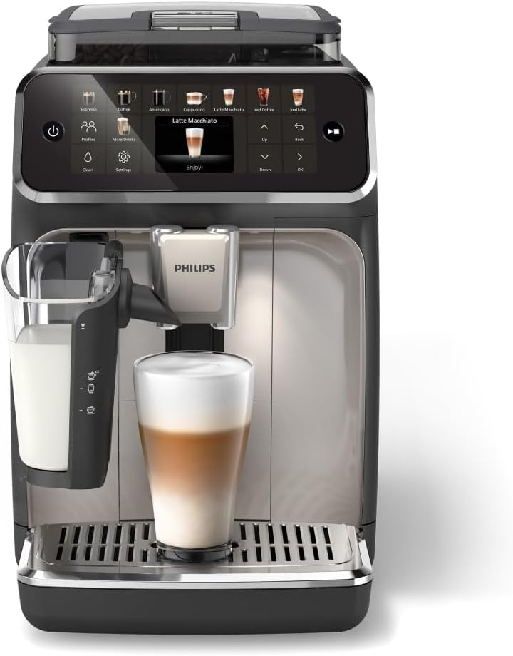 Best Espresso Machines of 2025 | Tested And Reviewed